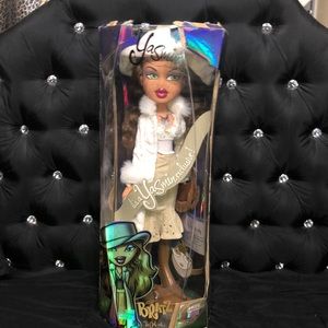 Bratz Yasmin doll